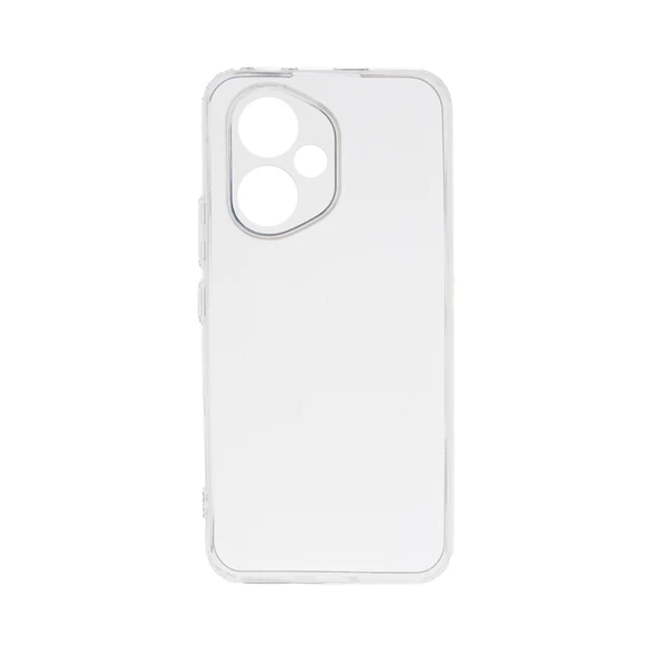 Honor 400 Kılıf 2mm Anti Shock Silikon - Resim 4