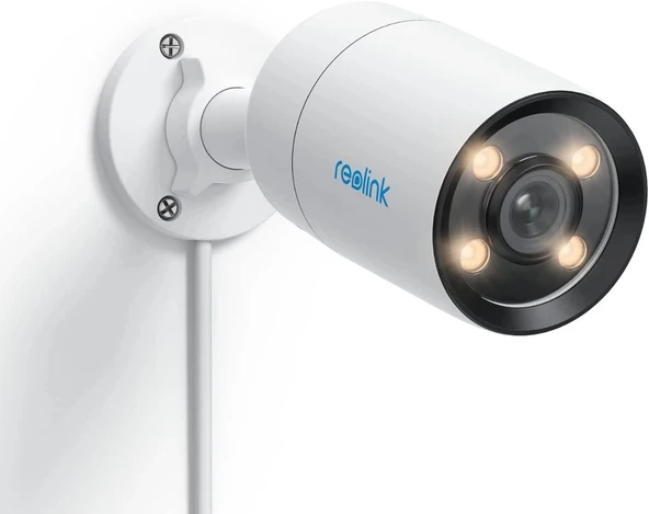 Reolink CX410 F1.0 Diyafram Açıklığına Sahip 2K PoE Güvenlik Kamerası Dış Mekan ürün görseli