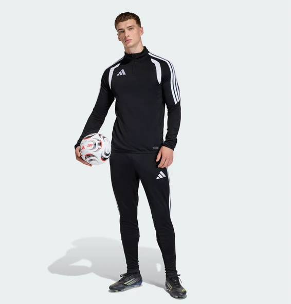 adidas Tiro26 League Regular Training Eşofman Altı JY7230 - Resim 3