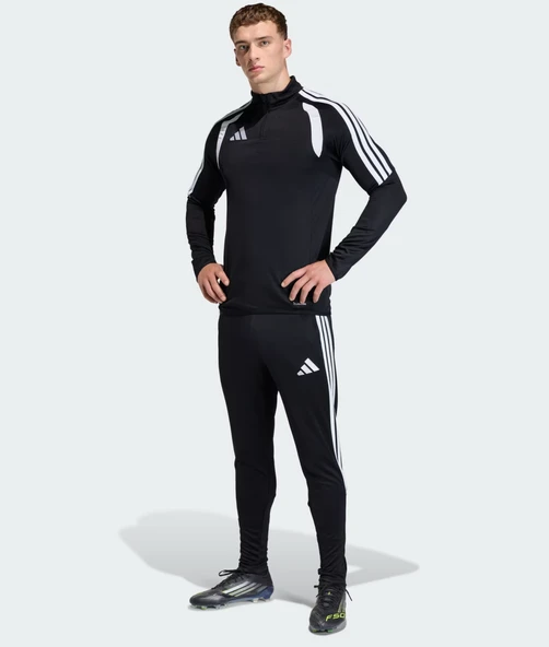 adidas Tiro26 League Regular Training Eşofman Altı JY7230 - Resim 5