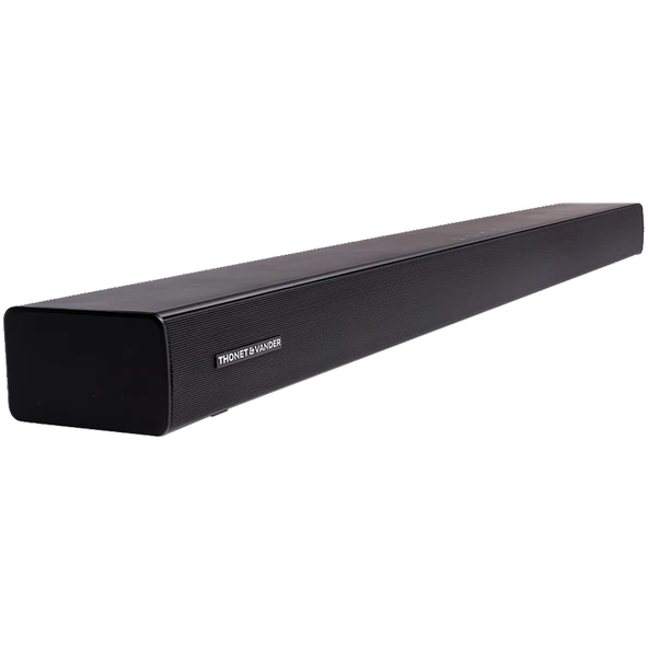 Thonet & Vander Stern Bluetooh HDMI Uzaktan Kumandalı 180W RMS 2.1 Subwoofer+Soundbar HK096-03675 - Resim 3