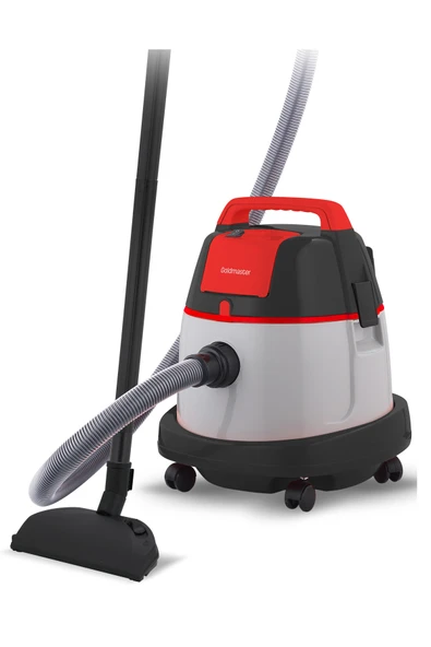 GOLDMASTER TOZKOPARAN BY-4595 ELEKTİRİKLİ SÜPÜRGE - Resim 4