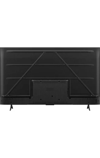 TCL 75V6C 75" 190 Ekran Uydu Alıcılı 4K Ultra HD Google Smart LED TV - Resim 5