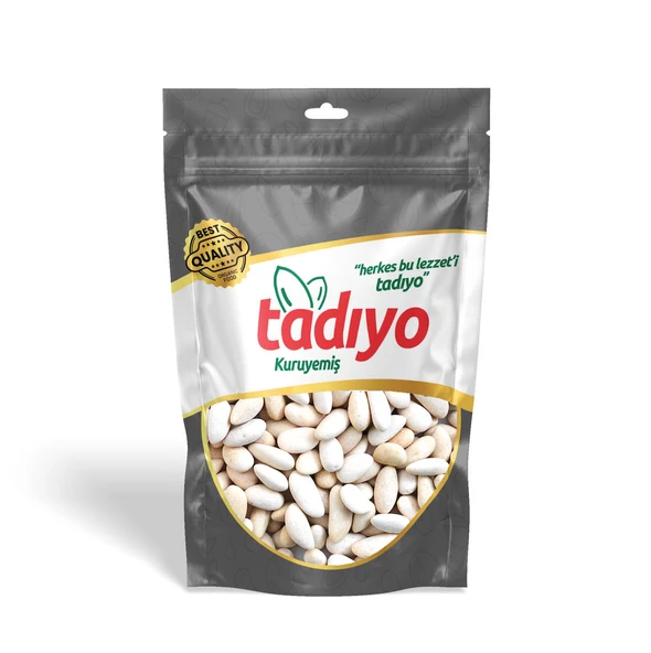 Tadıyo Kuruyemiş Badem Şekeri Tarçınlı 1 Kg ürün görseli