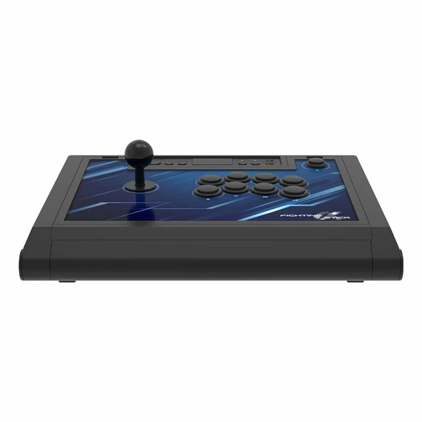 HORI PlayStation 5 Fighting Stick Alpha - PS5, PS4, PC - Resim 3