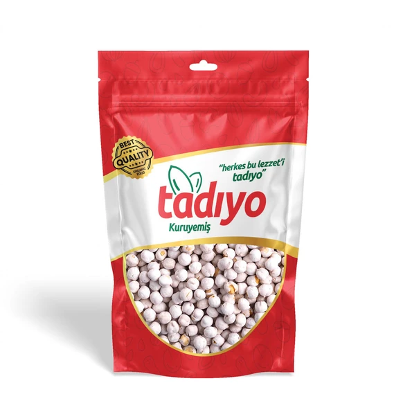 Tadıyo Kuruyemiş Leblebi Beyaz Avare 500 Gr ürün görseli