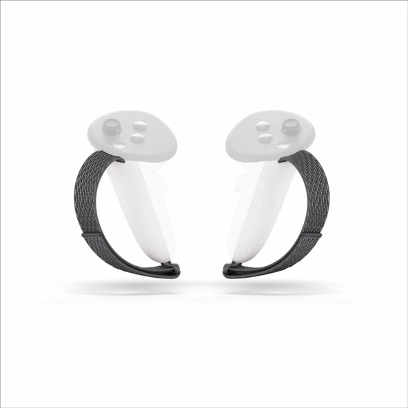 Meta Quest 3 Aktif Askılar (Touch Plus Kontrol Cihazları için) ürün görseli