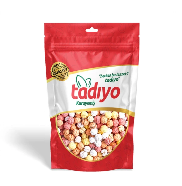 Tadıyo Kuruyemiş Leblebi Şeker Renkli 1 Kg ürün görseli