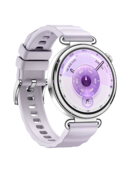 Huawei Watch GT6 41MM Mor - Resim 3