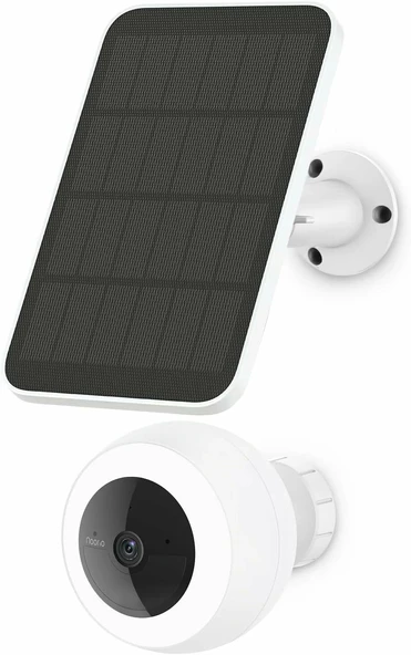 Noorio B310 Dış Mekan Güvenlik Kamerası - 2K Çözünürlüklü ürün görseli 1