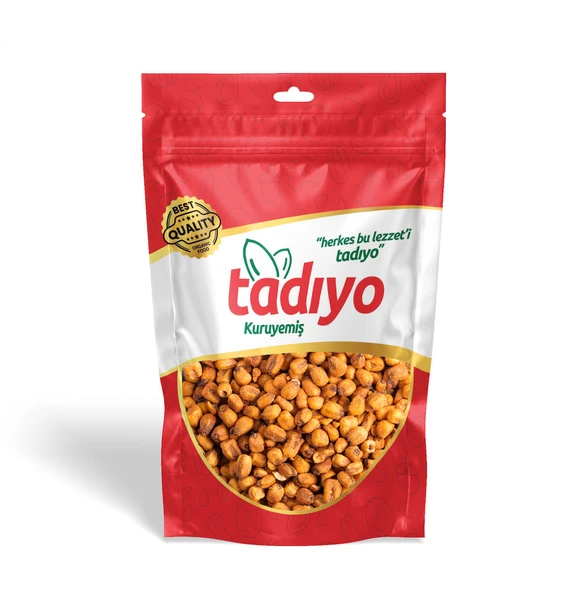 Tadıyo Kuruyemiş Mısır Soslu 1 Kg ürün görseli