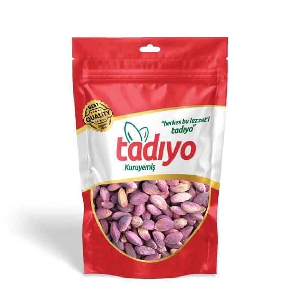 Tadıyo Kuruyemiş Antep Fıstık Ağaçaltı Naturel 500 Gr ürün görseli