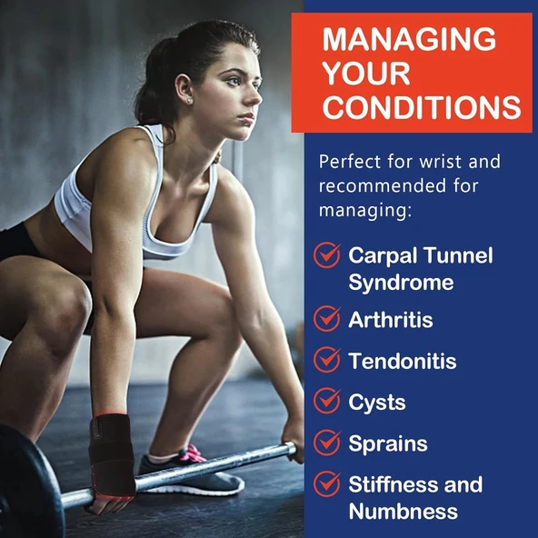 JOBYNA Kızılötesi Işık ve Kırmızı Işık Cihazı, Taşınabilir 660nm Kırmızı Işık - Resim 3