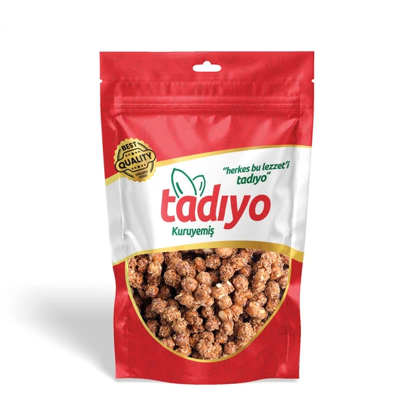 Tadıyo Kuruyemiş Cips Susamlı Ballı 1 Kg ürün görseli