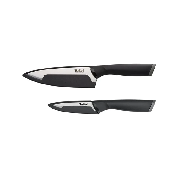 Tefal Comfort 2'li Bıçak Seti ürün görseli