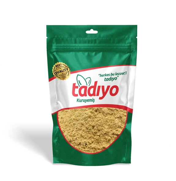 Tadıyo Kuruyemiş Zencefil Toz 500 Gr ürün görseli