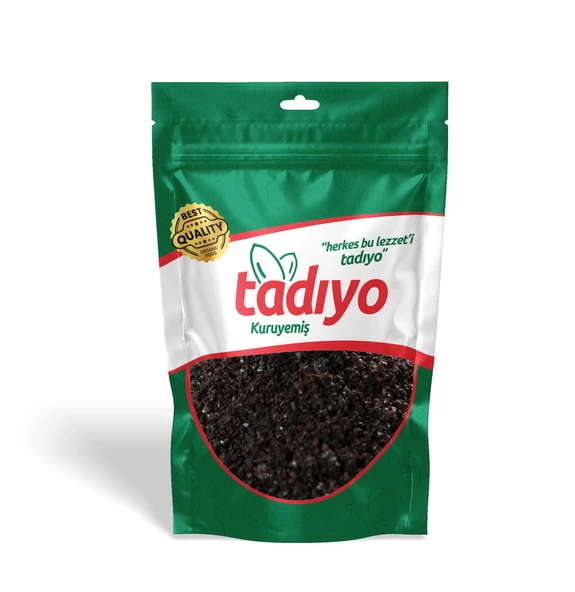 Tadıyo Kuruyemiş Biber İsot 1 Kg ürün görseli