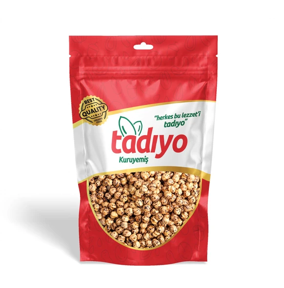 Tadıyo Kuruyemiş Leblebi Sarı Dağlı 1 Kg ürün görseli