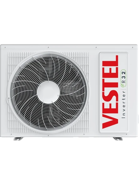 Vestel Flora Doğa Inverter 246 WiFi A++ 24000 BTU Duvar Tipi Klima - Resim 5