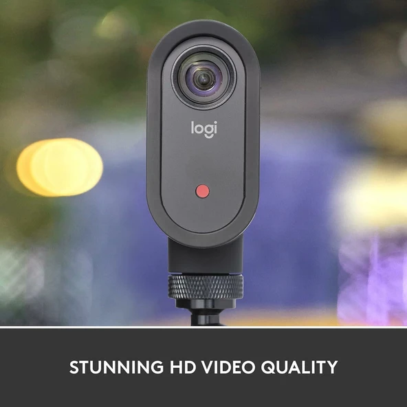 Mevo Start, Kablosuz Canlı Yayın Kamerası, 1080p HD Video Kalitesi - Resim 2
