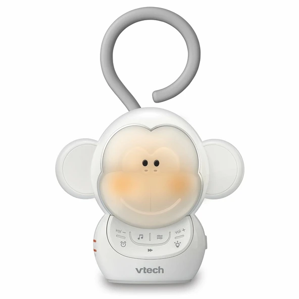 VTech BC8211 Myla Maymun Bebek Uyku Emziği ürün görseli