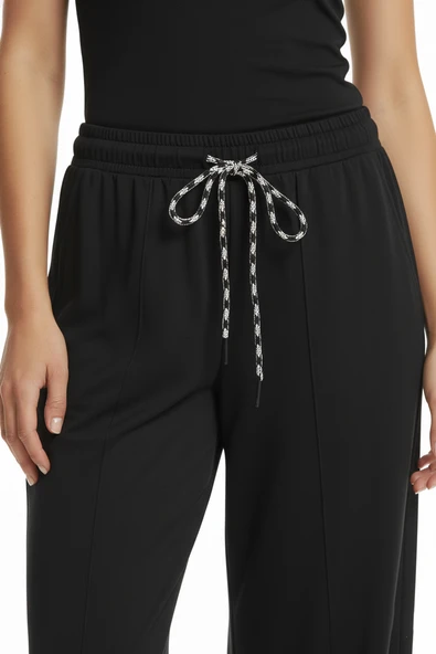 On Kadın Pantolon 26KON66529 - Resim 8