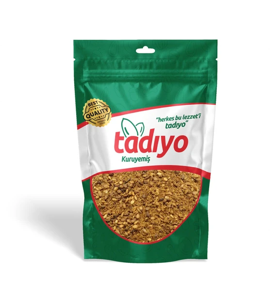 Tadıyo Kuruyemiş Zahter Kahvaltılık 1 Kg ürün görseli