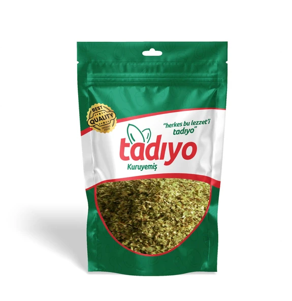 Tadıyo Kuruyemiş Kekik Tane 500 Gr ürün görseli