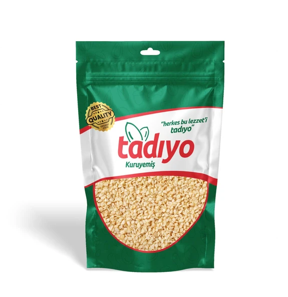 Tadıyo Kuruyemiş Susam Beyaz 500 Gr ürün görseli