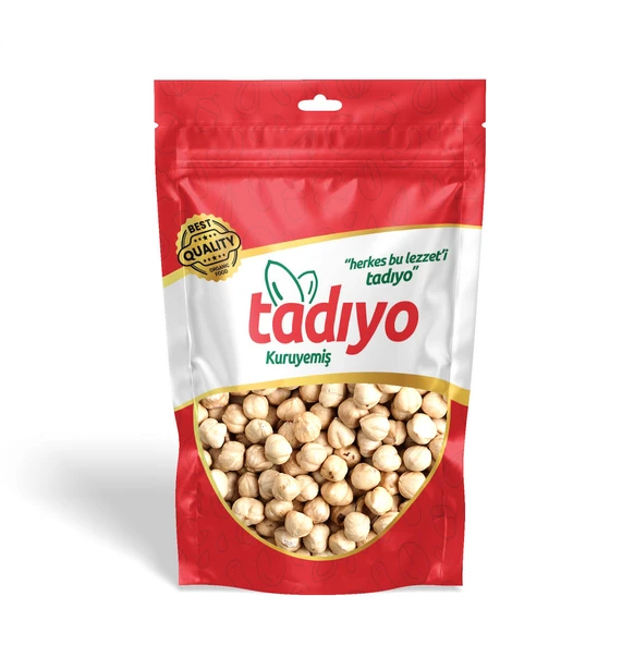 Tadıyo Kuruyemiş Fındık İçi Kavrulmuş Giresun 1 Kg ürün görseli