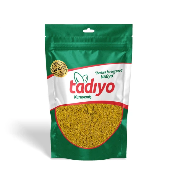 Tadıyo Kuruyemiş Köri 1 Kg ürün görseli