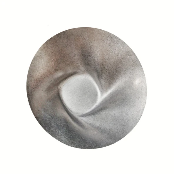 Açık Büfe Retro Sunum Tabağı 26*8 Cm ürün görseli 1