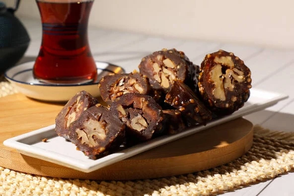 Safhasat Yöresel Köme 400 g ürün görseli 1