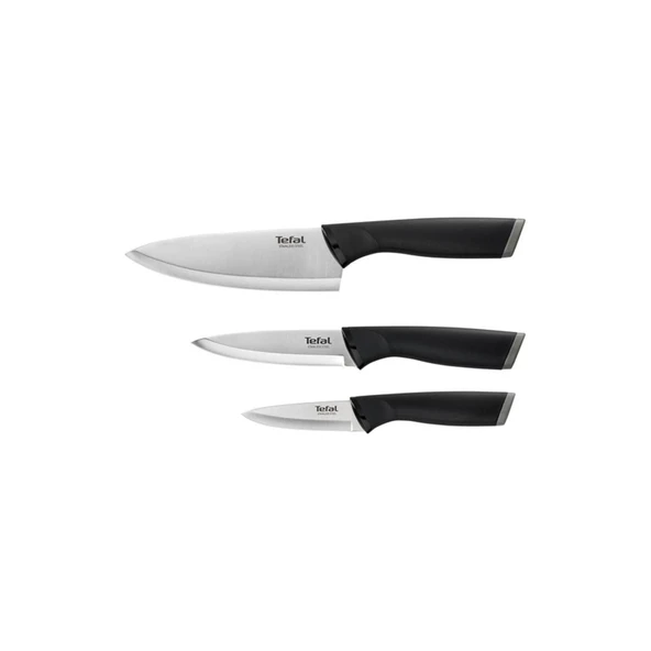 TEFAL Comfort 3'lü Bıçak Seti ürün görseli