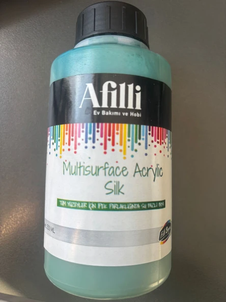 AFİLLİ IRMAK 60 - Resim 3