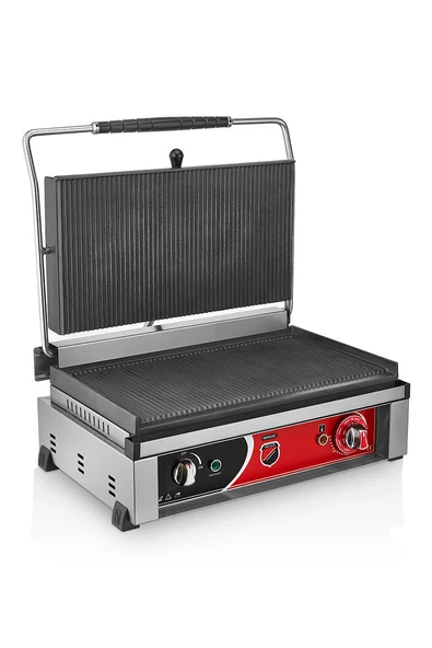 Işıkgaz Style Elektrikli Tost Makinesi 20 Dilim ürün görseli 1