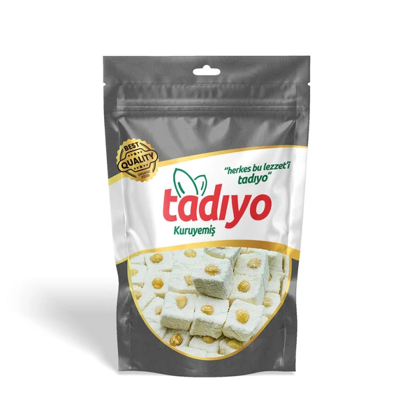 Tadıyo Kuruyemiş Lokum Sultan Fındıklı 1 kg ürün görseli