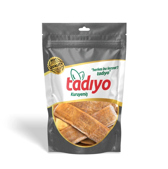 Tadıyo Kuruyemiş Pestil Sade 500 Gr ürün görseli