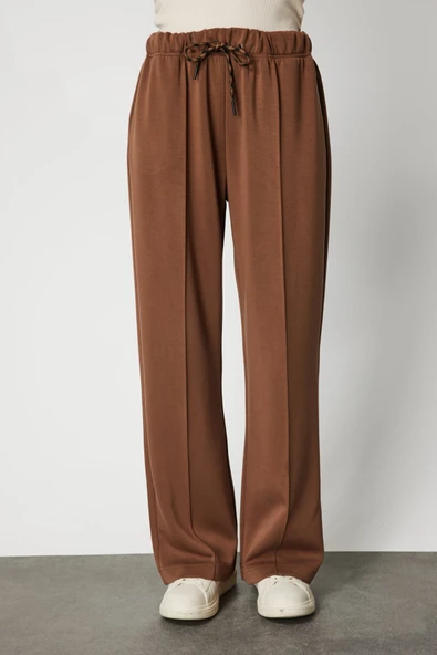 On Kadın Pantolon 26KON66529 - Resim 4