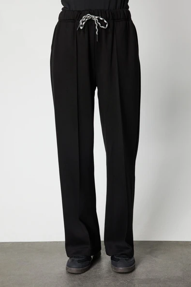 On Kadın Pantolon 26KON66529 - Resim 6