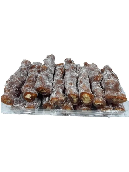 Safhasat Yöresel Köme 1200 g - Resim 3