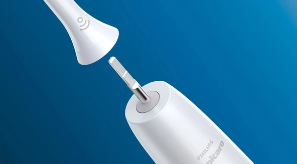 Philips Sonicare SimplyClean Yedek Diş Fırçası Başlıkları - HX6015/03 ürün görseli