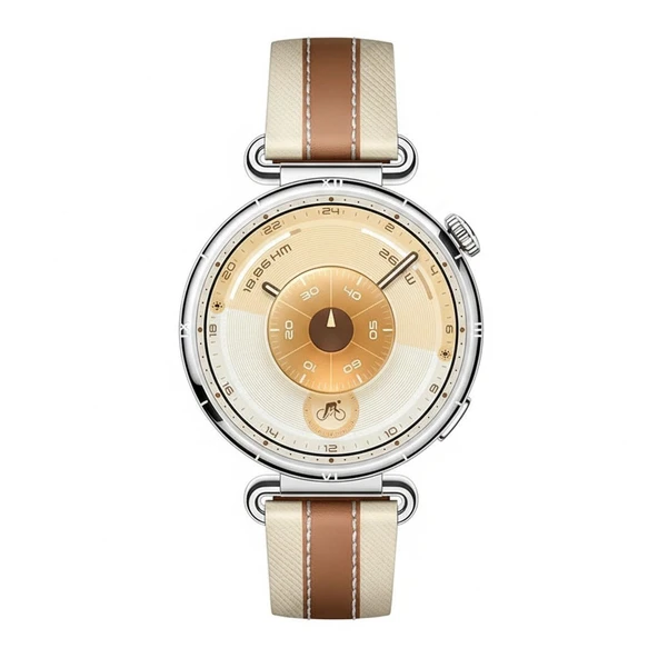 Huawei Watch GT6 41MM Kahverengi ürün görseli