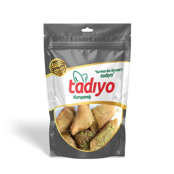 Tadıyo Kuruyemiş Muska Antep Fıstıklı 1 Kg ürün görseli