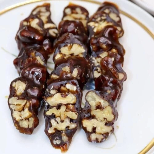 Safhasat Yöresel Köme 1200 g - Resim 2