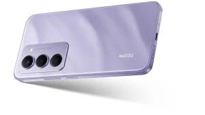 Xiaomi Redmi 15 256 GB Mor - Resim 3