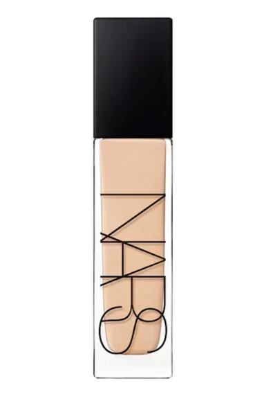 NARS Natural Radiant Longwear Mont Blanc - Fondöten 30 ml ürün görseli