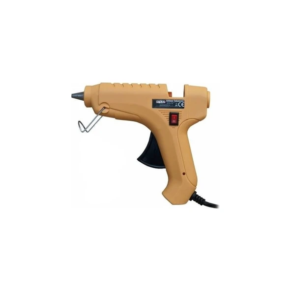 Attlas Eco St-41 Sıcak Silikon Tabancası 40 W Mum Silikon Hediye ürün görseli