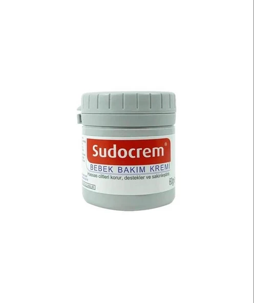 Sudocrem Bebek Bakım Kremi 60 Gr ürün görseli 1