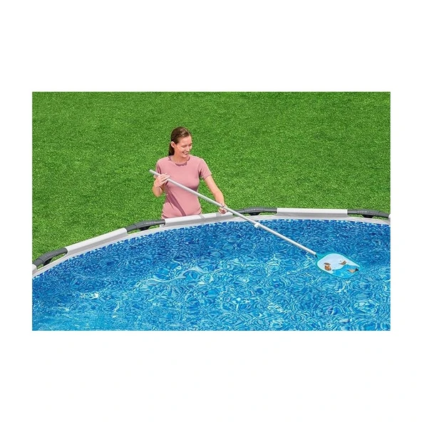 2,03 M Aquaclear Havuz Bakım Seti - Resim 5